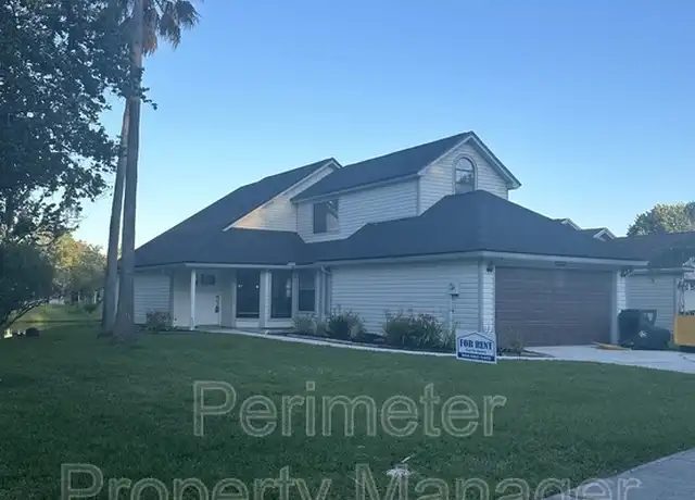 Property at 2867 Lantana Lakes Dr W, Jacksonville, FL, 32246, 3 beds, 2.5 baths, [object Object]