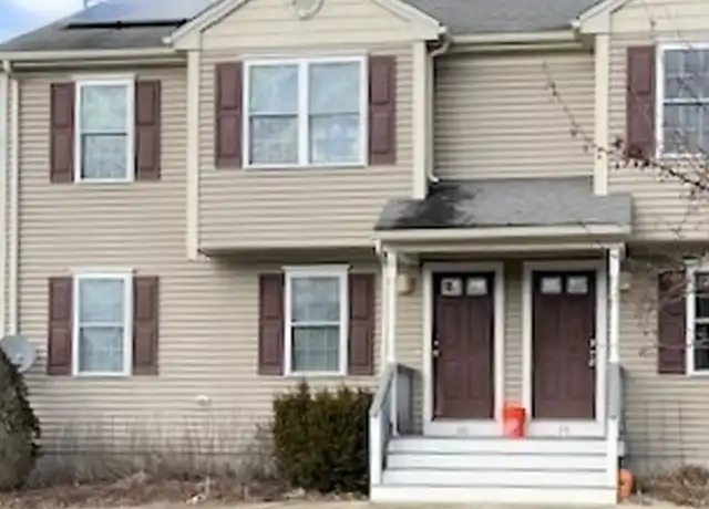 Property at 26 Harriet Thayer Ave Unit 26, Attleboro, MA, 02703, 3 beds, 1.5 baths, [object Object]