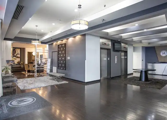 Property at The Metropolitan Lofts - 421 W Church St, Jacksonville, FL, 32202, 2 beds, 2 baths, [object Object]