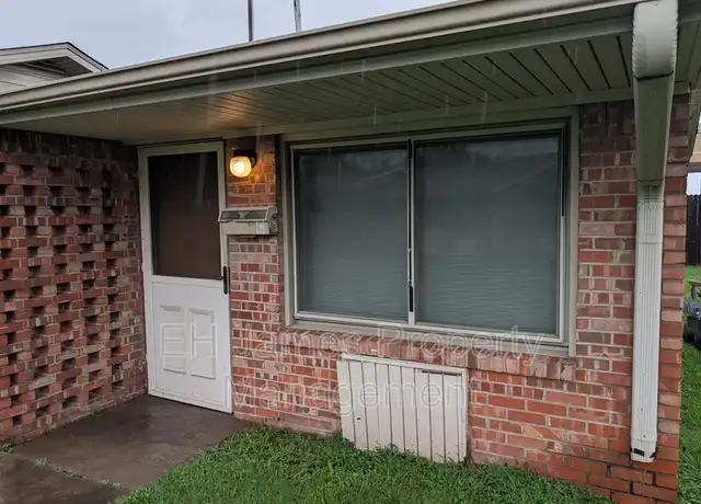 Property at 8020 E 2nd St S Unit C, Tulsa, OK, 74112, 1 bed, 1 bath, [object Object]