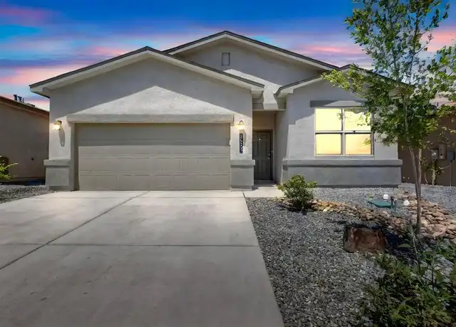 Property at 1533 Estrella Noche Loop, Rio Rancho, NM, 87144, 4 beds, 1.5 baths, [object Object]