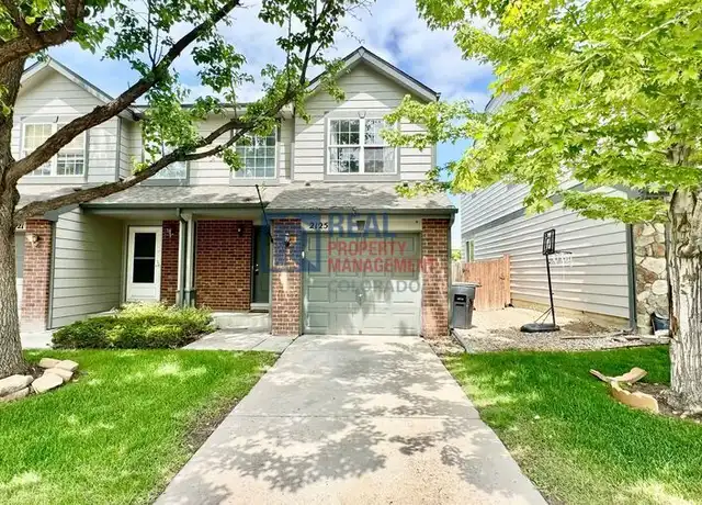 Property at 2125 E 103rd Ave, Thornton, CO, 80229, 3 beds, 2.5 baths, [object Object]