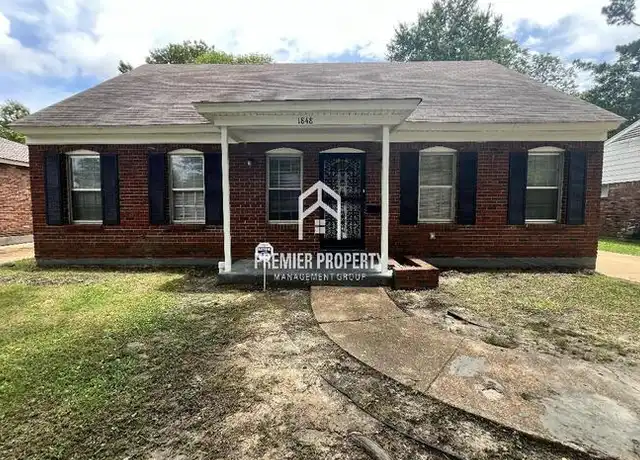 Property at 1848 Dearing Rd, Memphis, TN, 38117, 4 beds, 2 baths, [object Object]