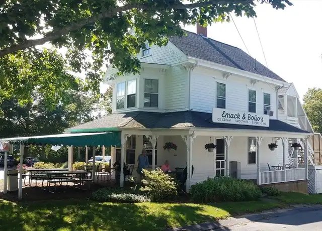 Property at 80 Cranberry Hwy Unit 9, Orleans, MA, 02653, 2 beds, 1 bath, [object Object]