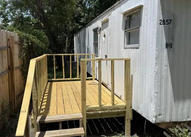 Property at 2857 Robert St, Jacksonville, FL, 32207, 2 beds, 1 bath, [object Object]