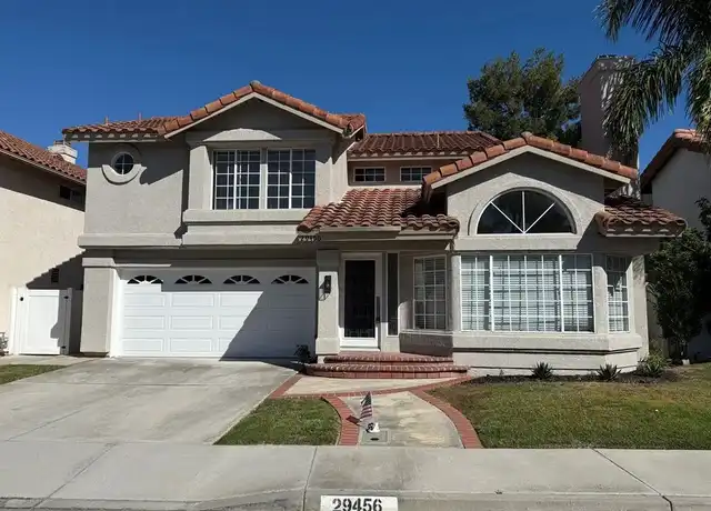 Property at 29456 Crown Rdg, Laguna Niguel, CA, 92677, 3 beds, 2.5 baths, [object Object]
