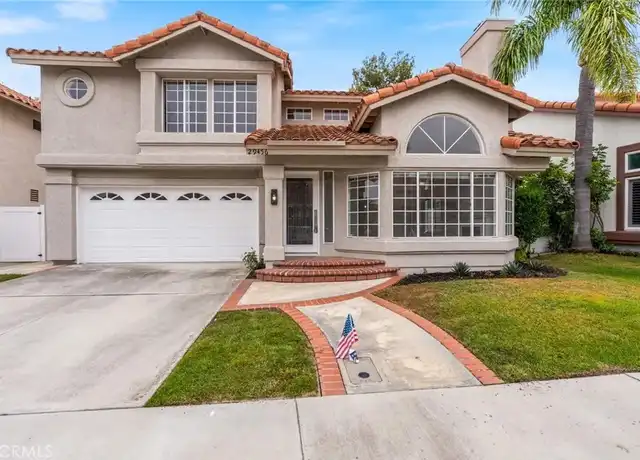 Property at 29456 Crown Rdg, Laguna Niguel, CA, 92677, 3 beds, 2.5 baths, [object Object]