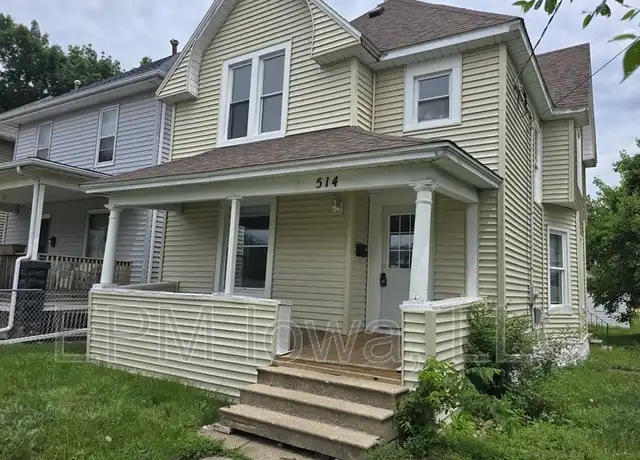 Property at 514 Logan Ave, Waterloo, IA, 50703, 3 beds, 1 bath, [object Object]