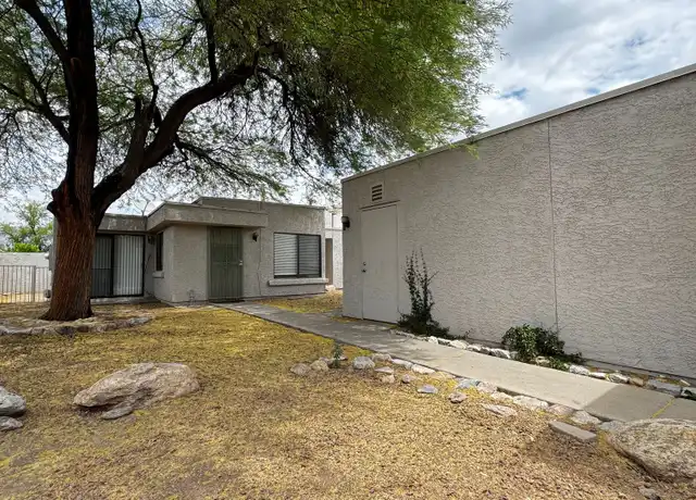 Property at 4419 E Caladium Pl, Tucson, AZ, 85712, 2 beds, 2 baths, [object Object]