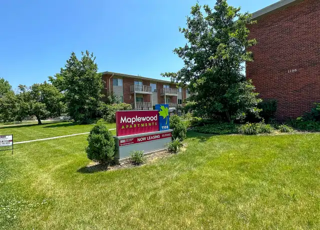 Property at 1108 S 4th St, Ames, IA, 50010, 2 beds, 1.5 baths, [object Object]