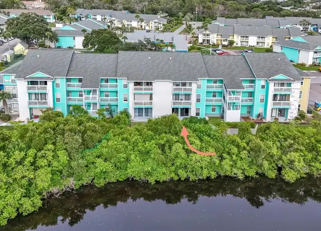 Property at 455 Alt 19 Unit L200, Palm Harbor, FL, 34683, 2 beds, 2 baths, [object Object]