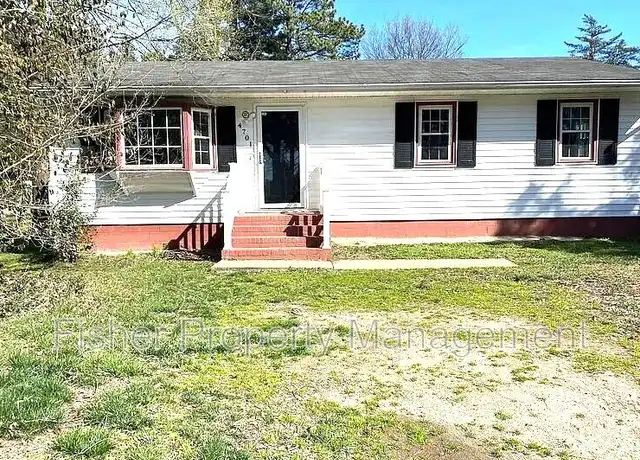 Property at 4701 Craddock Ave, Henrico, VA, 23231, 3 beds, 1 bath, [object Object]