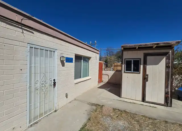 Property at 3925 E Paseo Dorado Unit 3, Tucson, AZ, 85711, 2 beds, 1 bath, [object Object]