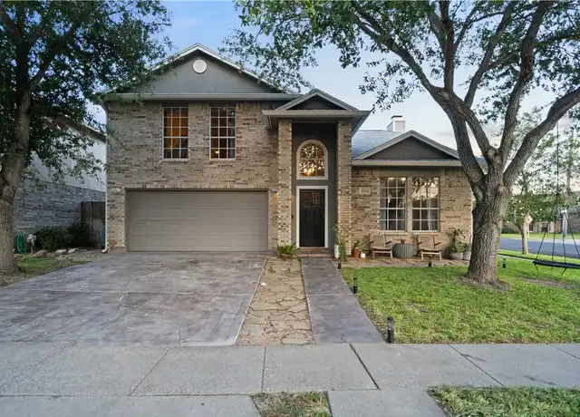 Property at 7654 Timber Crest Dr, Corpus Christi, TX, 78413, 4 beds, 2.5 baths, [object Object]