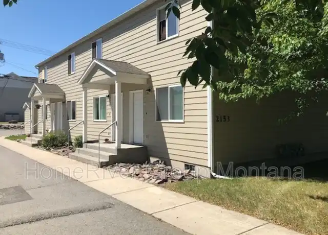 Property at 2153 S 14th St W Unit D, Missoula, MT, 59801, 2 beds, 1.5 baths, [object Object]