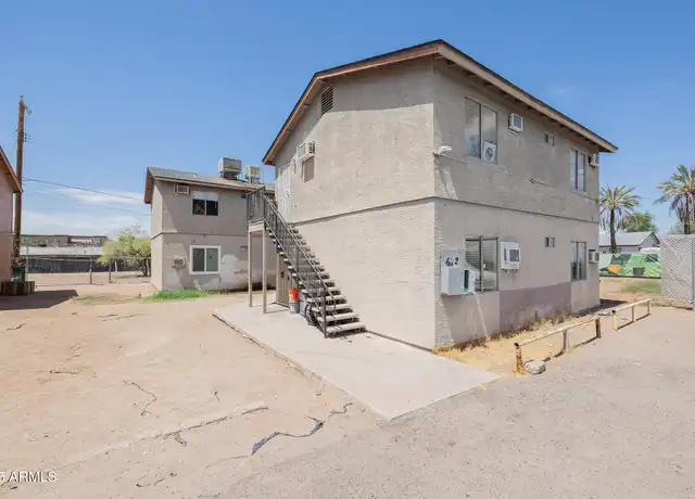 Property at 622 N 30th Pl Unit 1, Phoenix, AZ, 85008, 2 beds, 1 bath, [object Object]