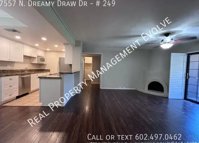 Property at 7557 N Dreamy Draw Dr #249, Phoenix, AZ, 85020, 2 beds, 2 baths, [object Object]