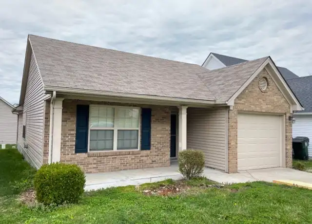 Property at 3929 Loblolly Way, Lexington, KY, 40514, 3 beds, 2 baths, [object Object]