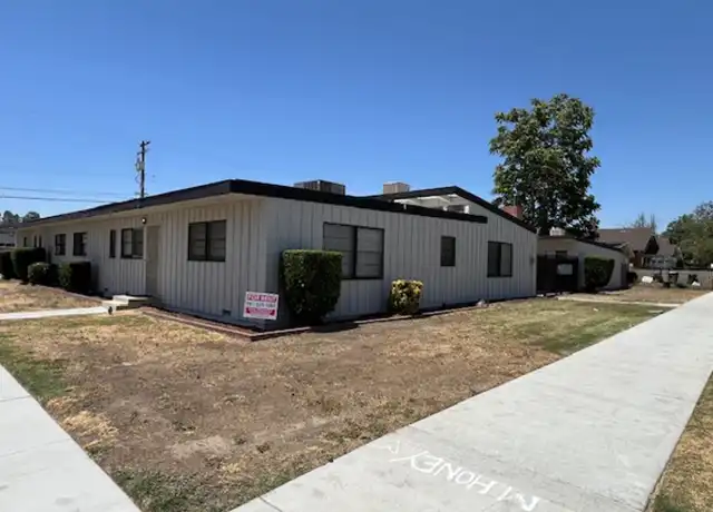 Property at 601 Eye St Unit 603, Bakersfield, CA, 93304, 1 bed, 1 bath, [object Object]