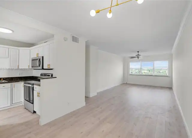 Property at 2555 NE 11th St #808, Fort Lauderdale, FL, 33304, 1 bed, 1 bath, [object Object]