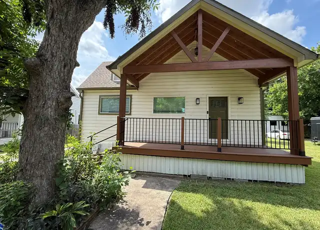 Property at 7144 Kernel St, Houston, TX, 77087, 3 beds, 2 baths, [object Object]