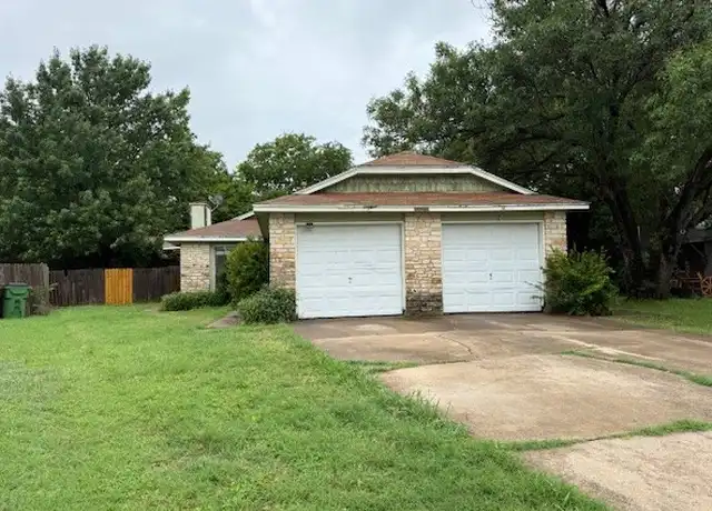 Property at 2296 Misty Morning Way Unit B, Round Rock, TX, 78664, 3 beds, 2 baths, [object Object]