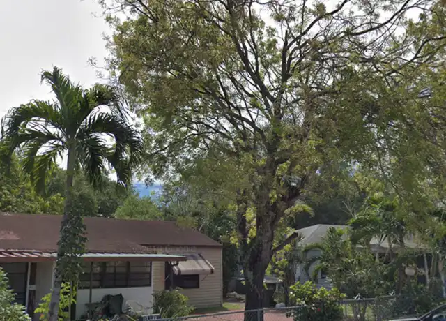 Property at 1434 NE 134th Rd, North Miami, FL, 33161, 2 beds, 1 bath, [object Object]