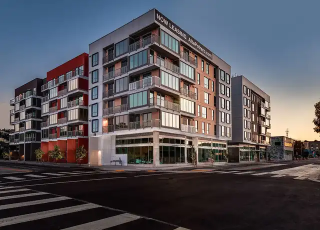 Property at Alta Potrero - 1301 16th St, San Francisco, CA, 94103, 0 beds, 1 bath, [object Object]
