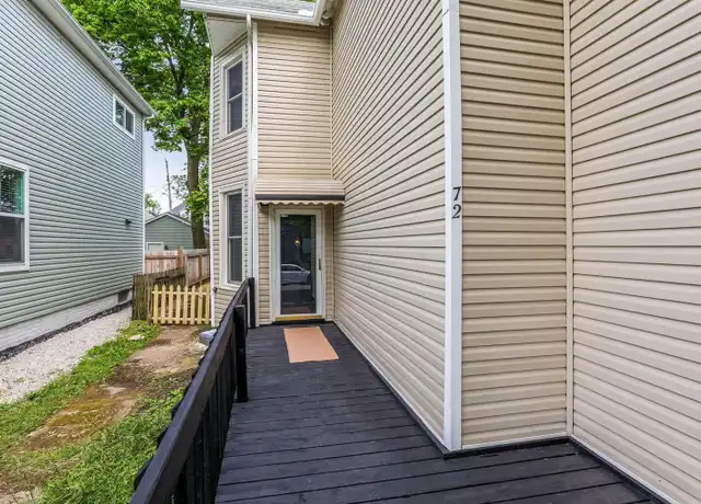 Property at 72 Avondale Ave, Columbus, OH, 43222, 3 beds, 2 baths, [object Object]