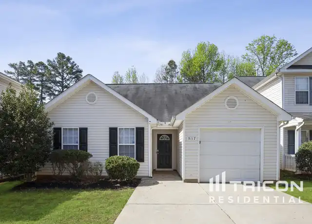 Property at 5117 Magnasco Ln, Charlotte, NC, 28208, 3 beds, 2 baths, [object Object]