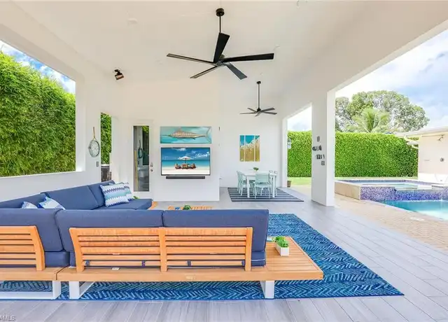 Property at 1088 Wisconsin Dr, Naples, FL, 34103, 2 beds, 2.5 baths, [object Object]