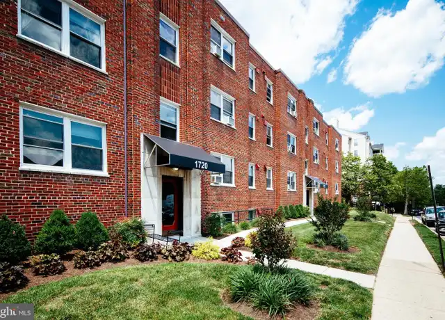 Property at 1720 N Quinn St Unit 102, Arlington, VA, 22209, 1 bed, 1 bath, [object Object]