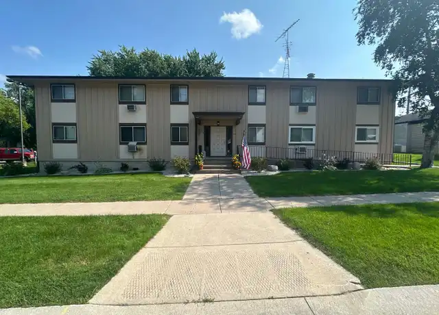 Property at Rosendale - 102 E Wisconsin St, Rosendale, WI, 54974, 2 beds, 1 bath, [object Object]