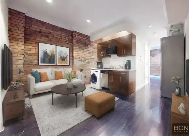 Property at 610 E 9th St, New York, NY, 10009, 2 beds, 1 bath, [object Object]