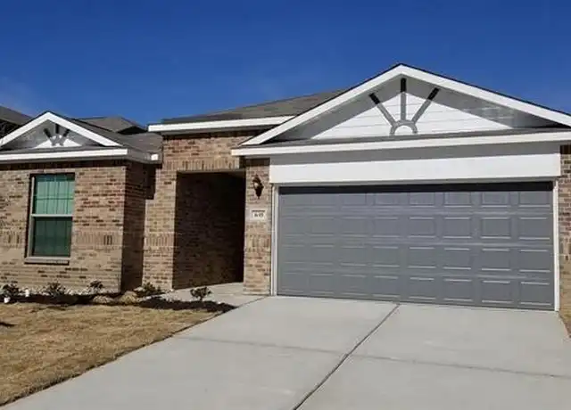 Property at 635 Arlington Park Ct, Seagoville, TX, 75159, 4 beds, 2 baths, [object Object]