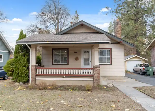 Property at 208 W 23rd Ave, Spokane, WA, 99203, 3 beds, 2 baths, [object Object]