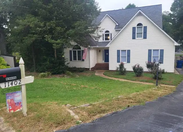 Property at 11402 Misty Arbor Pl, Chester, VA, 23831, 4 beds, 2.5 baths, [object Object]
