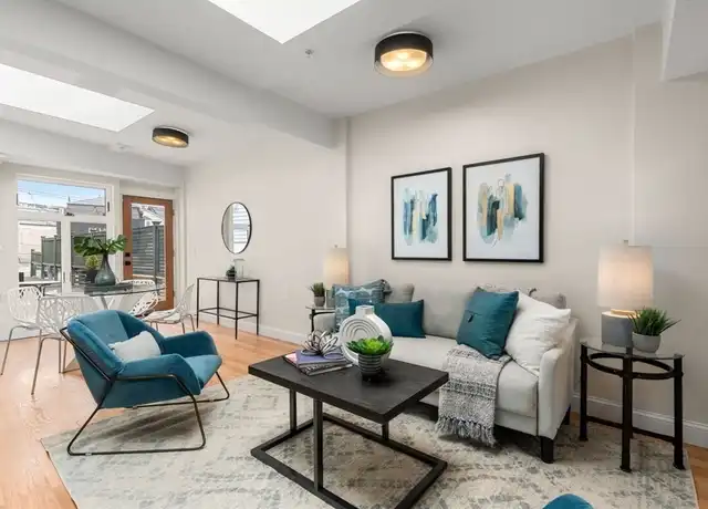 Property at 202 Elm St Unit 3, Cambridge, MA, 02139, 1 bed, 1 bath, [object Object]