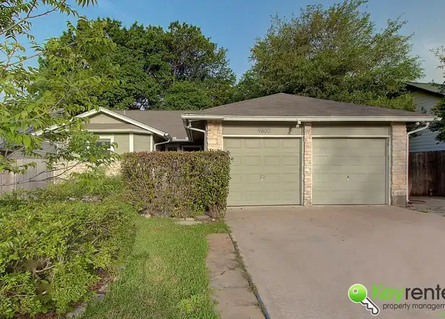 Property at 9802 Willers Way, Austin, TX, 78748, 3 beds, 2 baths, [object Object]
