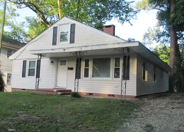Property at 115 Rotary Ave, Greenville, NC, 27858, 4 beds, 2 baths, [object Object]