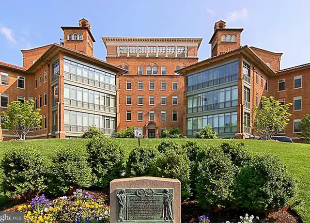 Property at 2425 L St NW #412, Washington, DC, 20037, 1 bed, 1.5 baths, [object Object]
