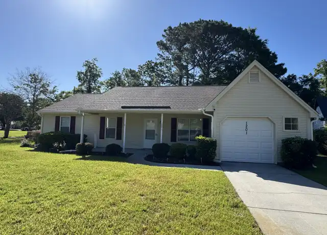 Property at 1201 Song Sparrow Ct, Murrells Inlet, SC, 29576, 3 beds, 2 baths, [object Object]