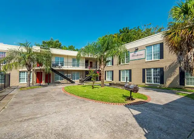 Property at 6810 Westover St Unit 4, Houston, TX, 77087, 1 bed, 1 bath, [object Object]