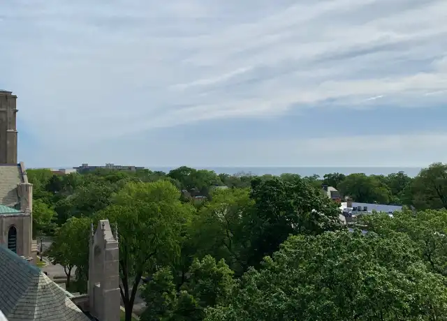 Property at 1616 Hinman Ave Unit 1616 6B, Evanston, IL, 60201, 2 beds, 2 baths, [object Object]