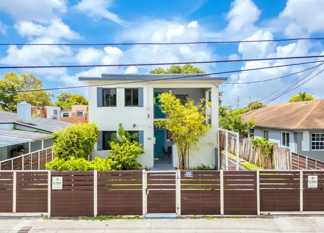 Property at 168 NW 53rd St Unit 3, Miami, FL, 33127, 3 beds, 2 baths, [object Object]