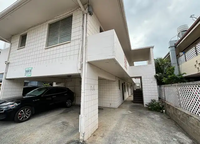 Property at 427 Liliha Court Ln, Honolulu, HI, 96817, 1 bed, 1 bath, [object Object]