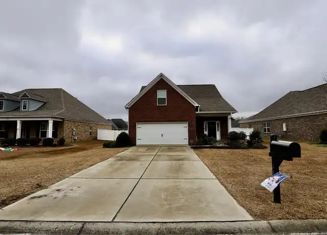 Property at 3132 Daufaskie Rd, Sumter, SC, 29150, 4 beds, 2.5 baths, [object Object]