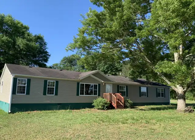 Property at 1021 Treadwell Bridge Rd, Statham, GA, 30666, 4 beds, 2 baths, [object Object]