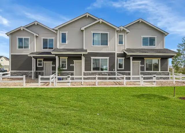Property at 507 Condor Way, Johnstown, CO, 80534, 3 beds, 2.5 baths, [object Object]