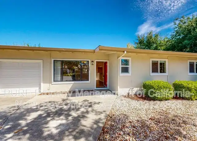 Property at 322 W MacArthur St, Sonoma, CA, 95476, 3 beds, 1.5 baths, [object Object]